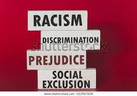 Prejudice and racism