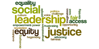 Social justice and advocacy