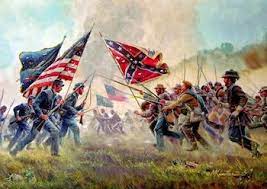 American Civil War.