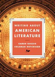 American Literature Writing