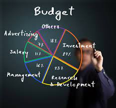 Budgeting for Business.