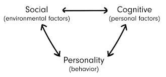Cognitive theories of personality