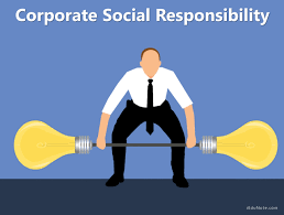 Corporate-Societal Relationship