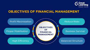 Financial management.