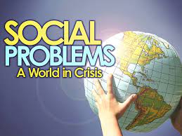 Global Societal Problem
