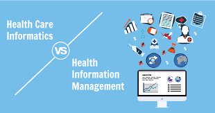 Informatics in health care