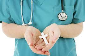 Nursing and Christian worldview.