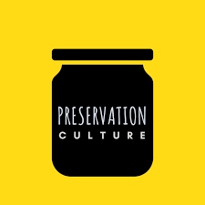 Preservation of culture.