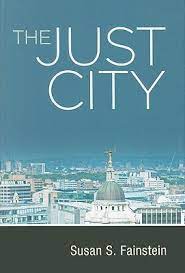 Summary of the just city