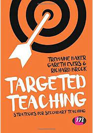 Targeted teaching strategies