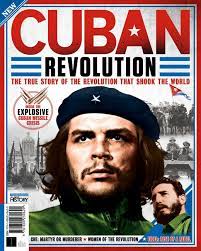 The Cuban revolution.