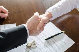 Closing the Real Estate Transaction.