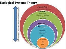 Ecological Systems Theory