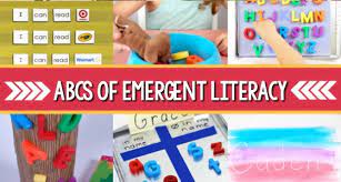 Emergent literacy in early childhood.
