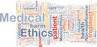 Ethical dilemma in health care