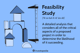 Feasibility Study and Investment Analysis