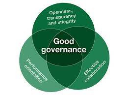 Governance in Public Administration.
