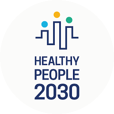 Healthy People 2030.