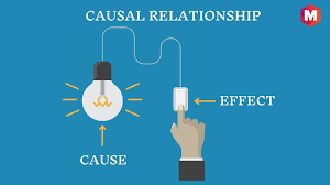 Interest in causal relationships