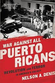 Puerto Rico and Terrorism.