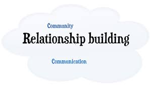 Relationship Building and Communication.