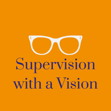 Vision for supervision.
