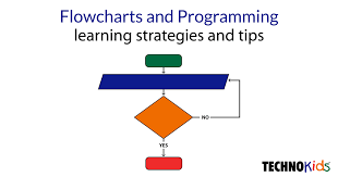 creating a program flowchart